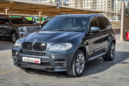 2013 BMW X5 缩略图 3