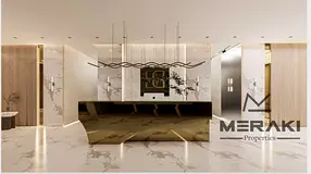 Your monthly installment is 4300. Own it instead of renting at Gold Crest.