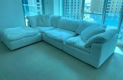 Luscious premium quality Marina home sofa