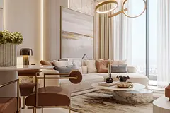 Study Room | High-end Finishes | 3 Years PHPP