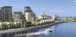 Stunning 2 BR/ Water Views/Modern Amenities