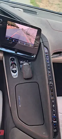 2023 Chevrolet CORVETTE 缩略图 19