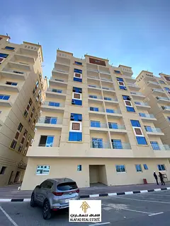 Two-Bedroom Apartment for Sale in Al Ameera Village, 1,543 Sq Ft, Handover Q1 2026, Flexible Payment
