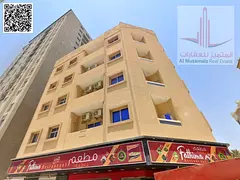 For rent.2BHK near Ajman walk