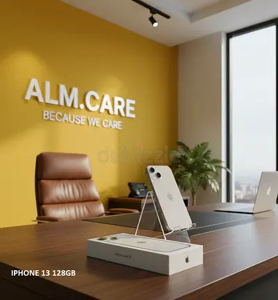 IPHONE 13 128 GB Spotless Condition