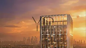 Binghatti Luxuria | Luxury Studio | 70/30 Payment | High ROI