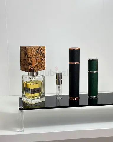 Baraonda Nasomatto niche perfume decant sample size extrait de parfum 10ml