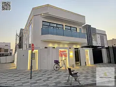 Own your dream villa and invest in style in a luxury villa in the heart of Al Bahia (all fees includ