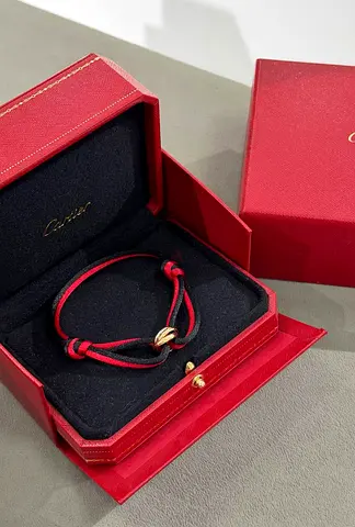 Cartier trinity bracelet