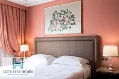 Early Bird Offer ! Fully Furnished Apartment | Kitchen I Free Housekeeping l Gym l Pool l Parking
