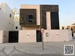 Limited-Time Offer: Spacious Luxury Villa in Ajman