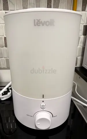 Levoit humidifier-Brand new(used 2 days only)