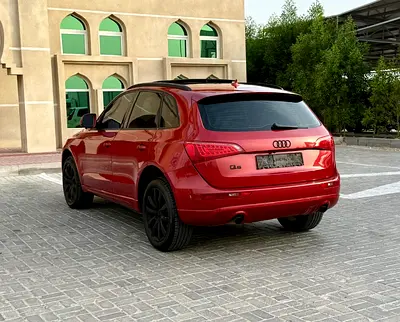 صورة مصغرة 4 لـ 2012 AUDI Q5