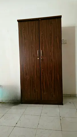 Stylish Wooden Wardrobe for Sale
