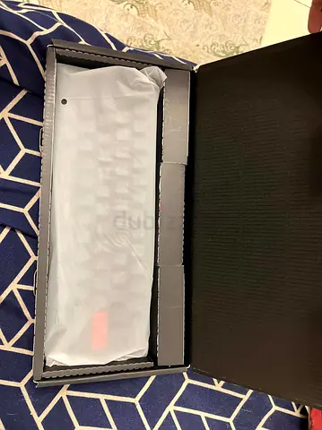 Brand New Ducky One 2 Mini - 60% RGB Gaming Keyboard (Black)