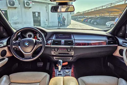 2013 BMW X5 缩略图 9