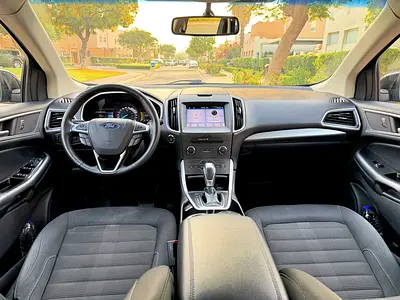 صورة 14 لـ 2018 FORD EDGE