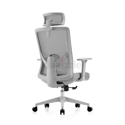 Ergonomic Office Chair for Comfort and Support