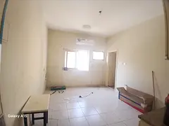 Spacious and Luxurious studio Available in just 21k || Family Building