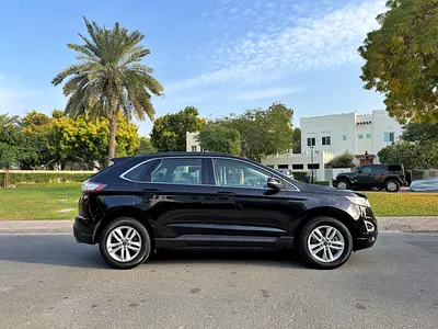 صورة 2 لـ 2018 FORD EDGE
