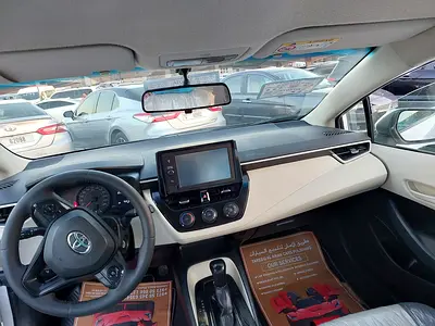 Toyota Corolla XLI, миниатюра 19