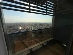 3BR Apartment | Brand New | Balcony &amp; Open View | Prime Tower in Al Nuaimiya 3