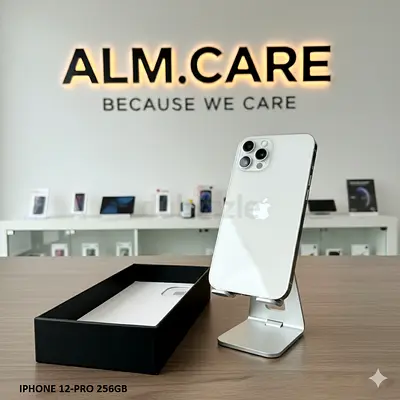 IPHONE 12 pro 256 gb No Repair – No Fault