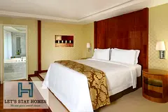 Hurry Up 3 Month Offer I Furnished I With Kitchen I Near Metro I Free Cleaning I Free Parking I 24 H