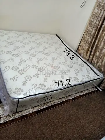 Queen Size Mattress for Sale