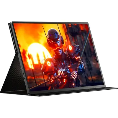 UPERFECT Gaming Monitor 16 inch 2K 144hz 1440p BRAND NEW! SEALED BOX!