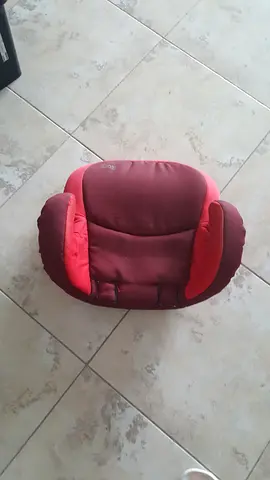 Toddler carseat