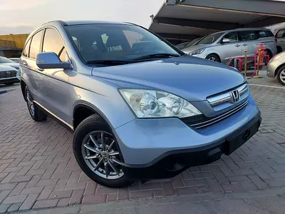 هوندا CR-V خليجي 2008