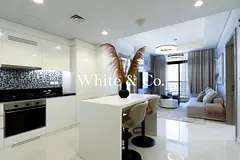 Luxury 2 Bedroom | Vacant Now | Mid Floor