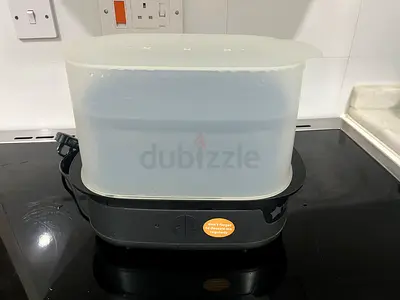 Tommee Tippee baby bottle sterilizer