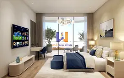 2 BR APARTMENT | HIGH FLOORS | WATERFRONT LIVING | LUXURY AMENITIES