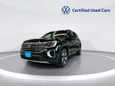 VW Certified | Fully Inspected | Like New | With Warranty  Service | 2070 P,M | Downpayment Ass