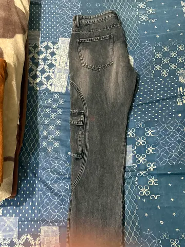 Stylish Mens Jeans - Comfortable Fit