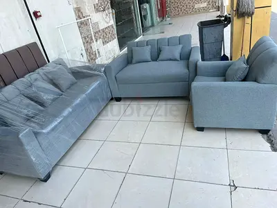 6 seater sofa new