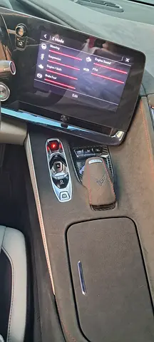 2023 Chevrolet CORVETTE 缩略图 17