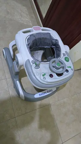 Baby Walker