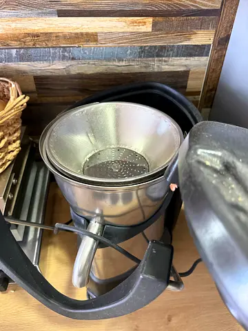 High-Quality Blender for Sale - Lightly Used