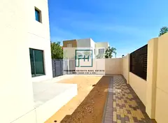 3 bedrooms villa all master for rent.