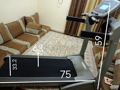 Fitness Treadmill for Sale