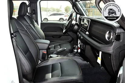 2026 JEEP WRANGLER 缩略图 17