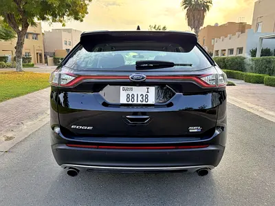 صورة 8 لـ 2018 FORD EDGE