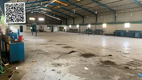 For Rent – Luxury Garage &amp; Premium Industrial Space in Ajman Industrial Area
