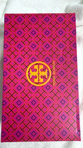 Tory Burch shoes