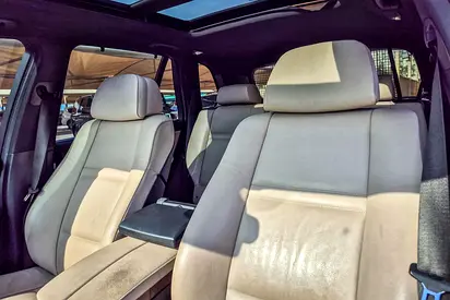 2013 BMW X5 缩略图 11