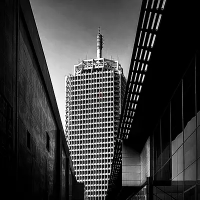 Architecture and Interior Design Photography and Videography | Abu Dhabi