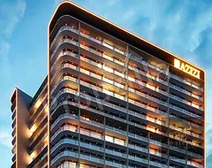 Exclusive Semi- Furnished 1 BHK Apartment For Sale With Private Jacuzzi